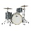 Gretsch Gretsch Renown 24" Maple Drum Kit, Silver Oyster Pearl