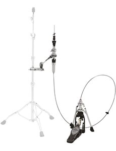 Tama Tama HH905RH Iron Cobra Remote Hi Hat