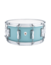  Ludwig Neusonic 14” x 6.5” Snare Drum, Skyline Blue