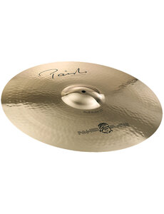 Paiste Paiste Signature 22" 'Nicko' Powerslave Ride Cymbal