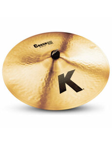 Zildjian 20” K Crash Ride