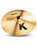  Zildjian 20” K Crash Ride