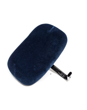 Roc n Soc Roc n Soc Backrest - Blue