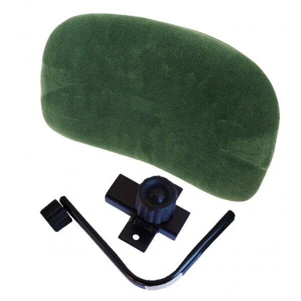 Roc n Soc Roc n Soc Backrest - Green