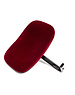 Roc n Soc Roc n Soc Backrest - Red