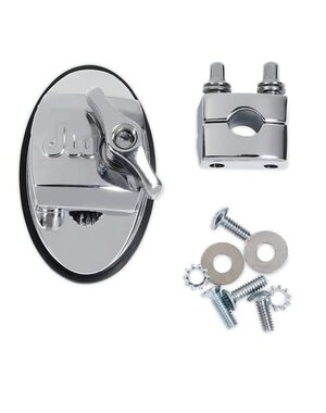 DW Drums DW Chrome Tom Bracket