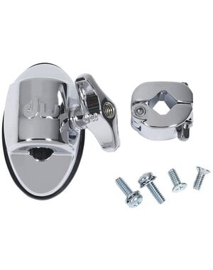 DW Drums DW Chrome Tom Bracket