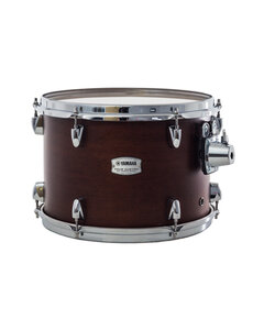 Yamaha Yamaha Tour Custom 13" x 9" Tom Drum, Chocolate Satin