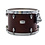 Yamaha Yamaha Tour Custom 13" x 9" Tom Drum, Chocolate Satin