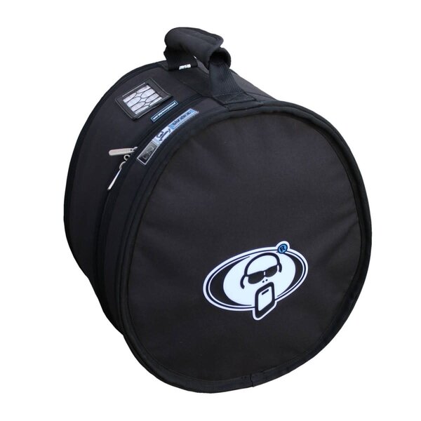 Protection Racket Protection Racket 8" x 7" Egg Shaped Fast Tom Case