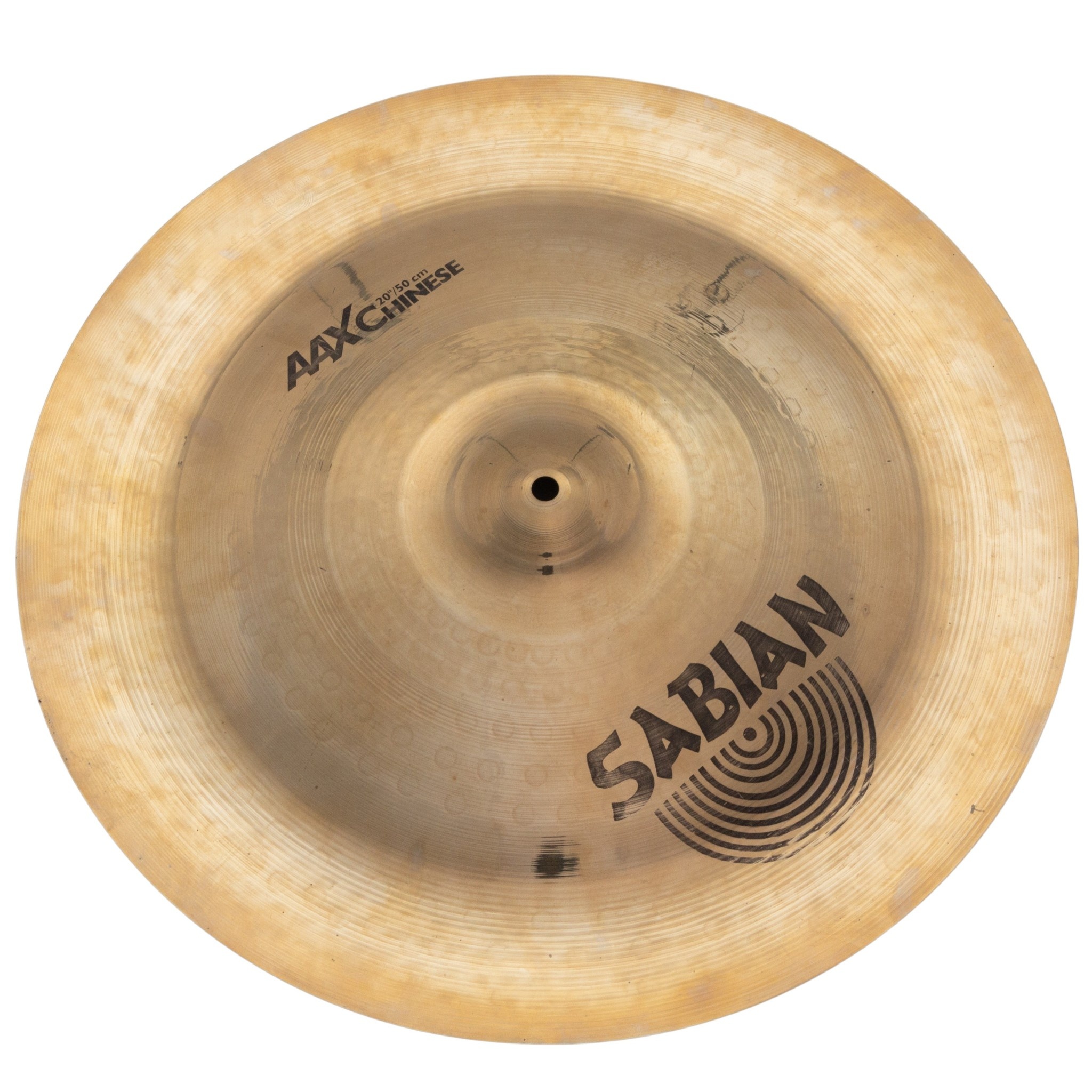 Sabian Sabian AAX 20