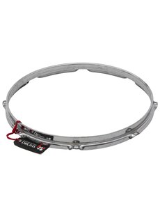 Misc Miscellaneous 12" 8 Lug Triple Flanged Drum Hoop