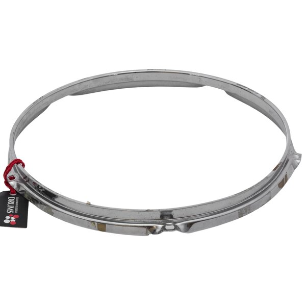 Misc Miscellaneous 12" 5 Lug Triple Flanged Drum Hoop