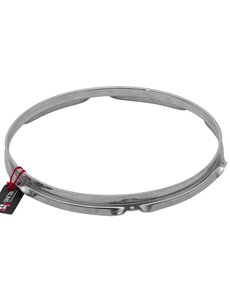 Misc Miscellaneous 12" 6 Lug Triple Flanged Drum Hoop