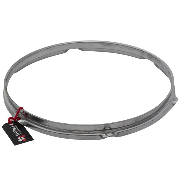 Misc Miscellaneous 12” 6-Lug Triple Flanged Drum Hoop