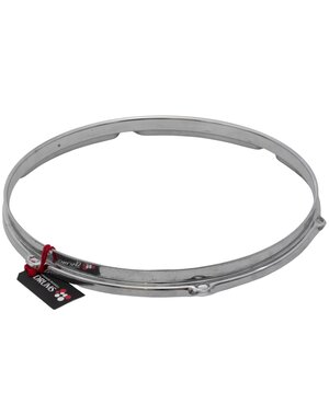 Misc Miscellaneous 12” 6-Lug Triple Flanged Drum Hoop