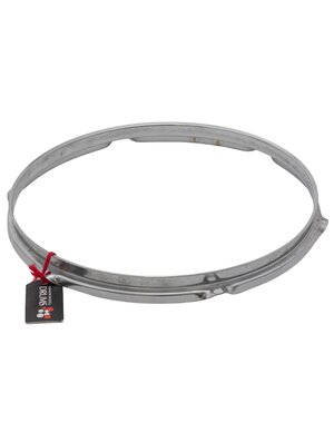 Misc Miscellaneous 12” 6-Lug Triple Flanged Drum Hoop