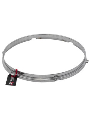 Misc Miscellaneous 12” 6-Lug Triple Flanged Drum Hoop