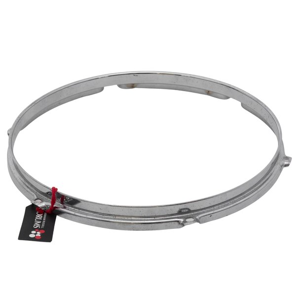 Misc Miscellaneous 12” 6-Lug Triple Flanged Drum Hoop