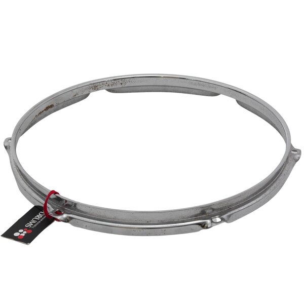 Misc Miscellaneous 12” 6-Lug Triple Flanged Drum Hoop