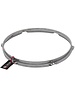 Misc Miscellaneous 12” 6-Lug Triple Flanged Drum Hoop