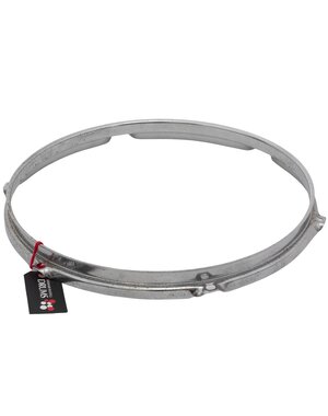 Misc Miscellaneous 12” 6-Lug Triple Flanged Drum Hoop