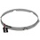 Misc Miscellaneous 12” 6-Lug Triple Flanged Drum Hoop