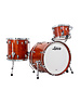 Ludwig Ludwig Classic Oak 20" Downbeat Drum Kit, Tennessee Whiskey