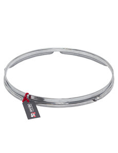 Misc Miscellaneous 13” 5-Lug Triple Flanged Drum Hoop