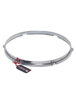 Misc Miscellaneous 13" 6-Lug Triple Flanged Drum Hoop