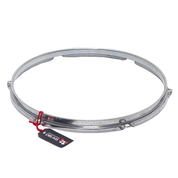 Misc Miscellaneous 13" 6-Lug Triple Flanged Drum Hoop