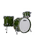 Ludwig Ludwig Classic Maple 22" Drum Kit, Heritage Green