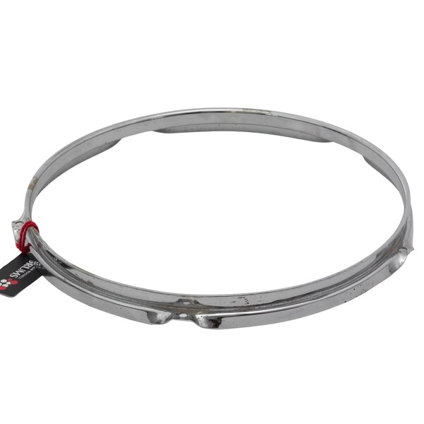 Misc Miscellaneous 12” 5-Lug Triple Flanged Drum Hoop