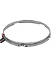 Misc Miscellaneous 12” 5-Lug Triple Flanged Drum Hoop