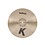 Zildjian Zildjian K 18" Paper Thin Crash Cymbal