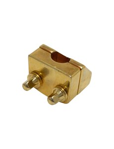 DW Drums DW Memory Lock, Gold