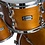 Yamaha Yamaha Recording Custom 22" Drum Kit, Real Wood