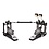 Natal Natal Arcadia Double Bass Drum Pedal