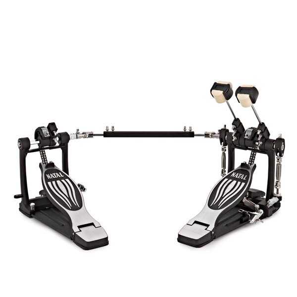 Natal Natal Arcadia Double Bass Drum Pedal