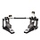 Natal Natal Arcadia Double Bass Drum Pedal