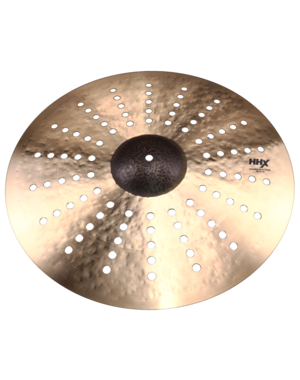 Sabian Sabian HHX 16" Complex Aero Crash Cymbal