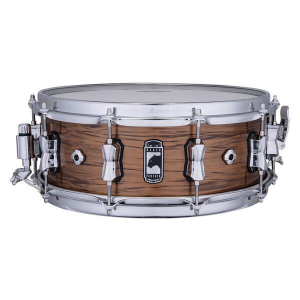 Mapex Mapex Black Panther Scorpion Mahogany 14" x 5.5" Snare Drum