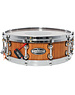 Pearl Pearl Stavecraft 14" x 5" Snare Drum, Natural Makha