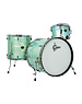 Gretsch Gretsch USA Custom 22" Drum Kit, Blue Oyster Pearl