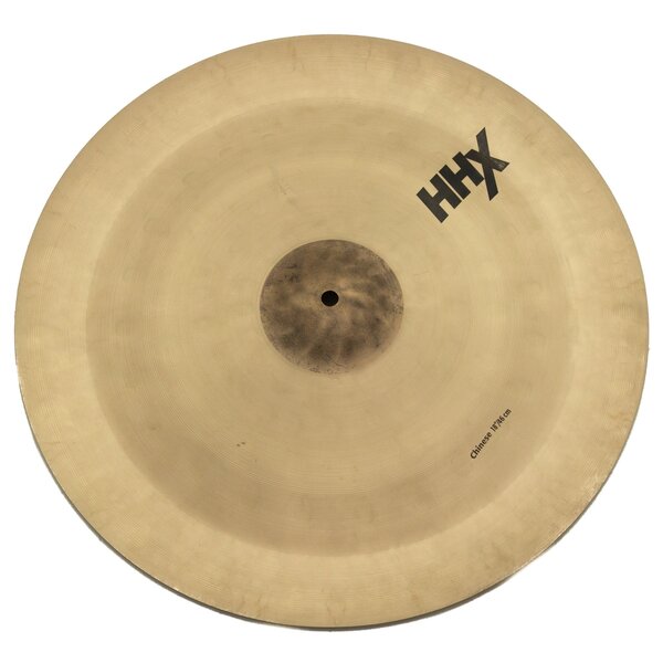 Sabian Sabian HHX 18" Chinese Cymbal