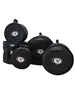 Yamaha Protection Racket SET15 Pro Line 20" Fusion Case Set