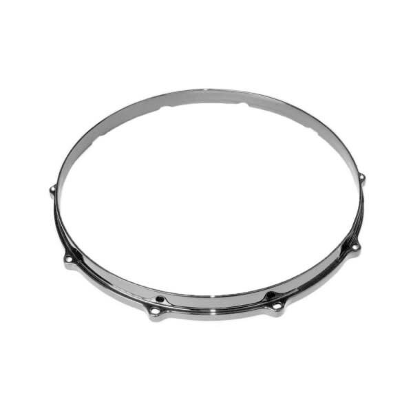 World Max Worldmax 14″ 10 Lug Die Cast Hoop  Snare Side