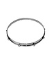 World Max Worldmax 14″ 10 Lug Die Cast Hoop  Snare Side