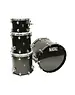 Natal Natal 'Originals' 22" Maple TRC Drum Kit, Matte Black