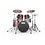 Natal Natal 'Originals' 22" Maple US Fusion Drum Kit, Copper Sparkle